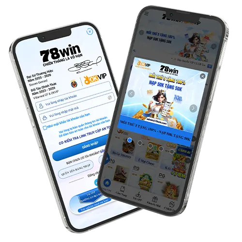 Thưởng Nạp Tiền và Hoàn Trả Cao Cấp