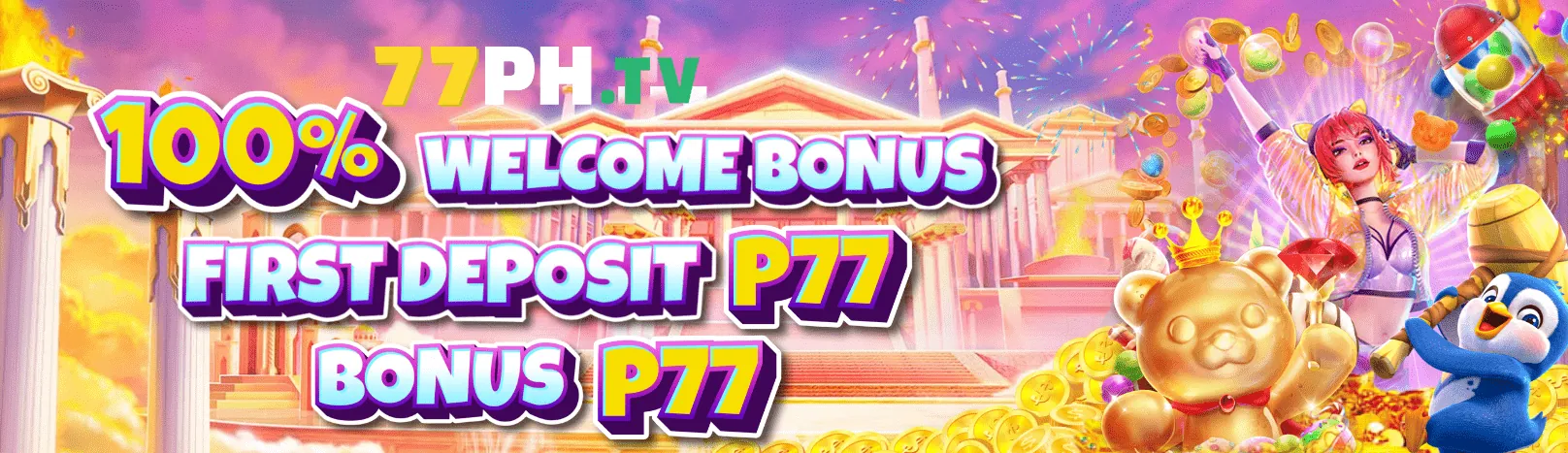 Chiến lược slot game mmoo khuyến mãi để thắng lớn