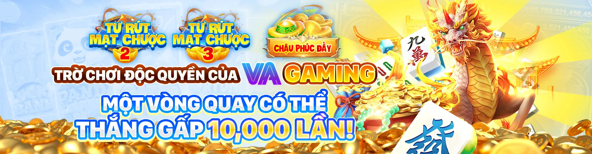 Các trò chơi đa dạng trên ứng dụng MMOO Khuyến Mãi