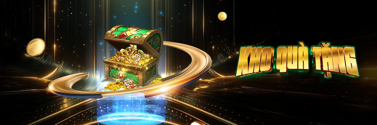 Chương Trình VIP Độc Quyền MMOO