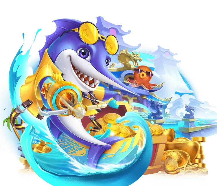 Game Bắn Cá Đại Chiến