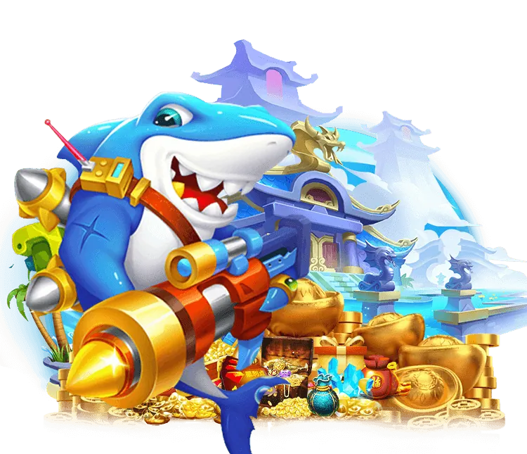 Game Bắn Cá Vua Biển Cả